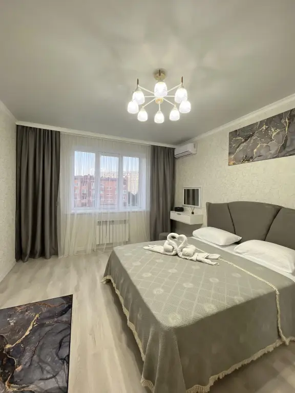 Владикавказ: Апартаменты VIP