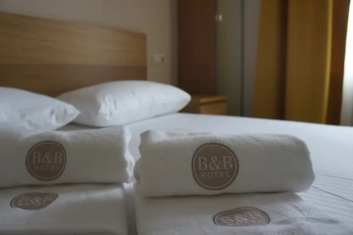 Краснодар: Гостевой Дом B&B Hotel Centre