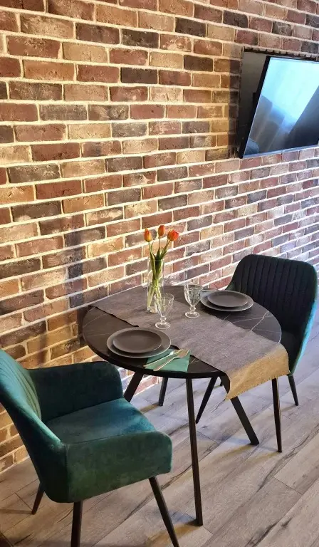Архангельск: Апартаменты Loft studio
