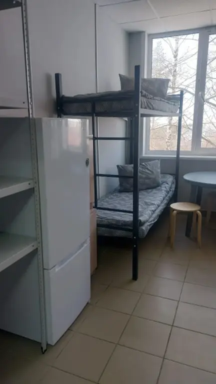 Набережные Челны: Хостел Временный Дом