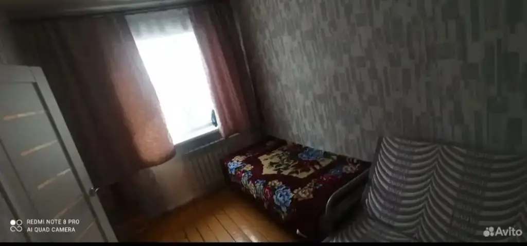 Щёлково: Oktyabryskaya 20/42 Apartments