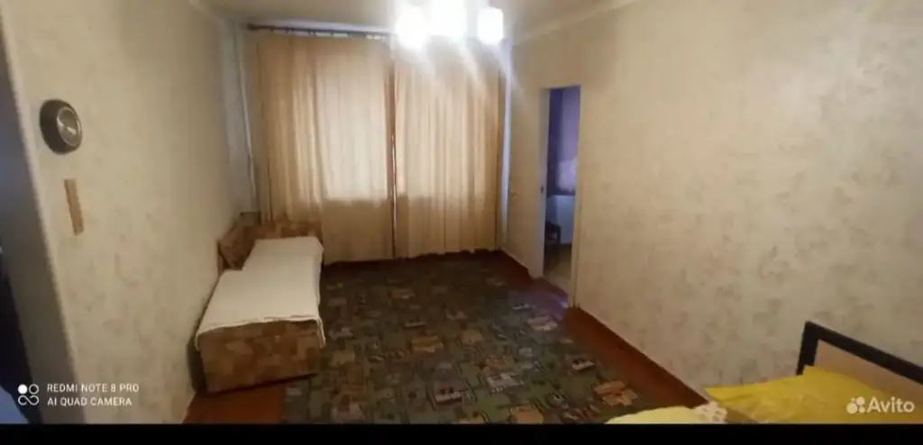 Щёлково: Oktyabryskaya 20/42 Apartments