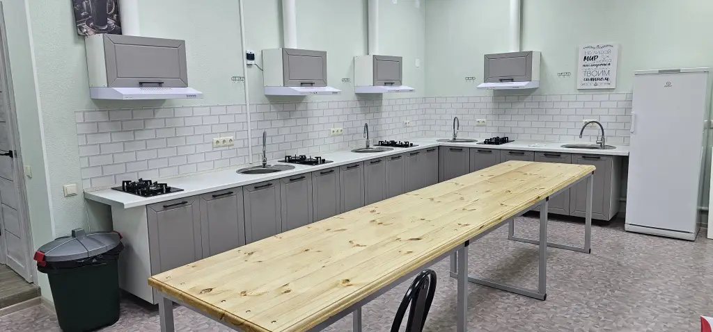 Севастополь: Hostel V Nakhimovskom Rayone