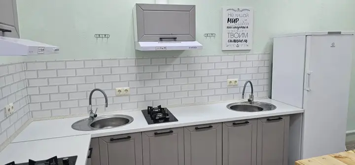 Севастополь: Hostel V Nakhimovskom Rayone