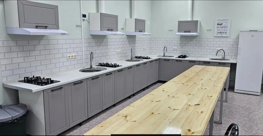 Севастополь: Hostel V Nakhimovskom Rayone