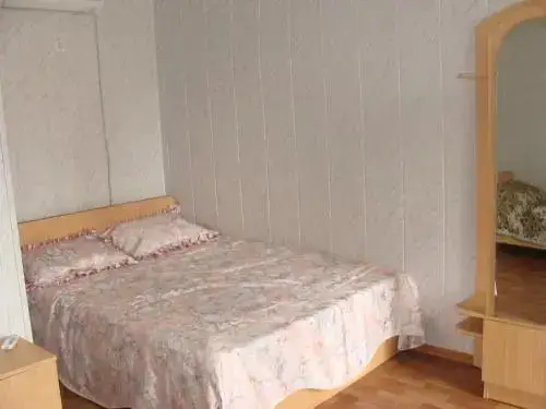 Новомихайловский: Mini Hotel Vse Svoi