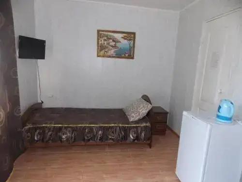 Новомихайловский: Mini Hotel Vse Svoi