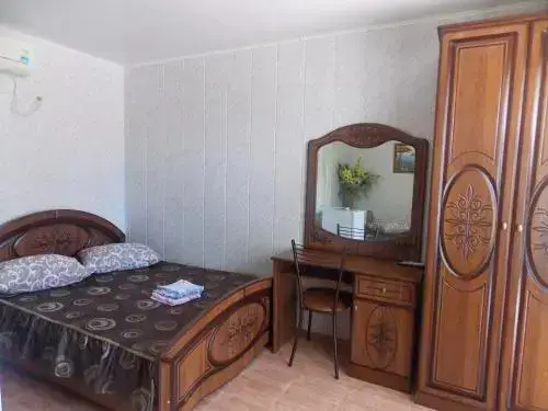 Новомихайловский: Mini Hotel Vse Svoi