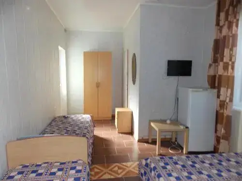 Новомихайловский: Mini Hotel Vse Svoi