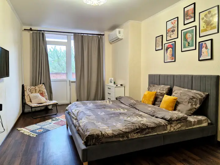 Новочеркасск: Key2Home Na Magnitnom Flat