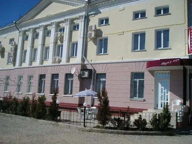 Евпатория: Villa u morja