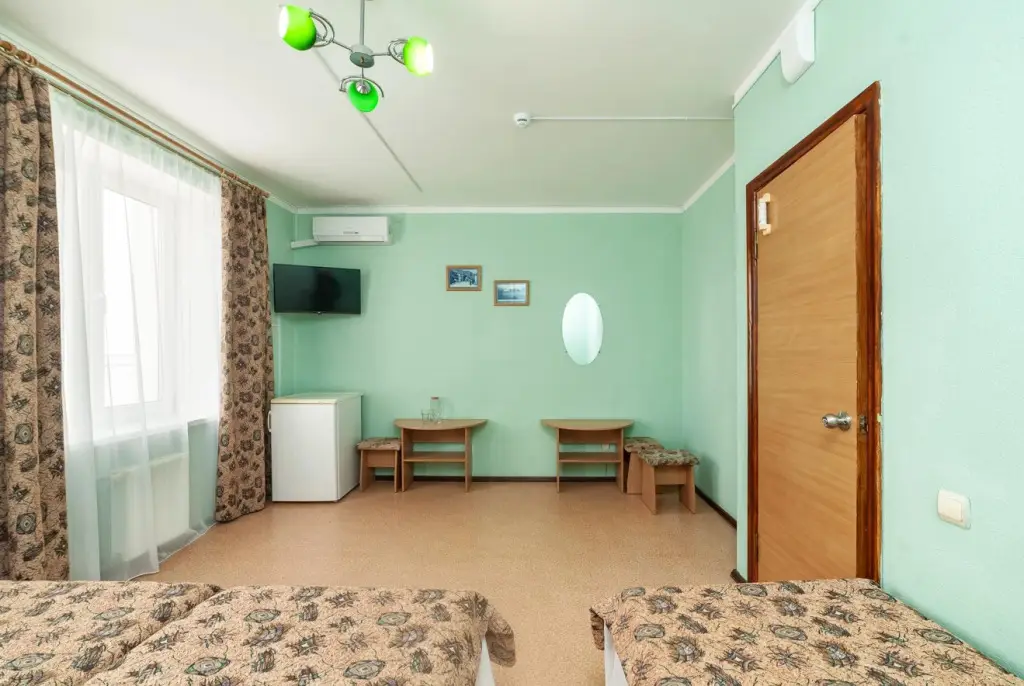 Евпатория: Villa u morja