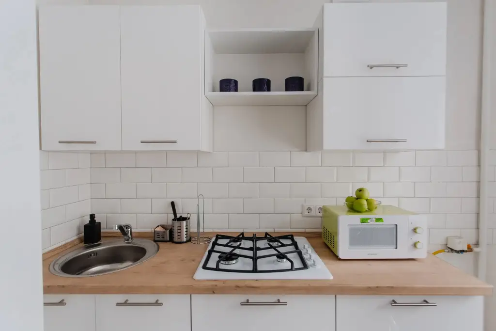 Самара: Апартаменты Scandinavia Flat Samara