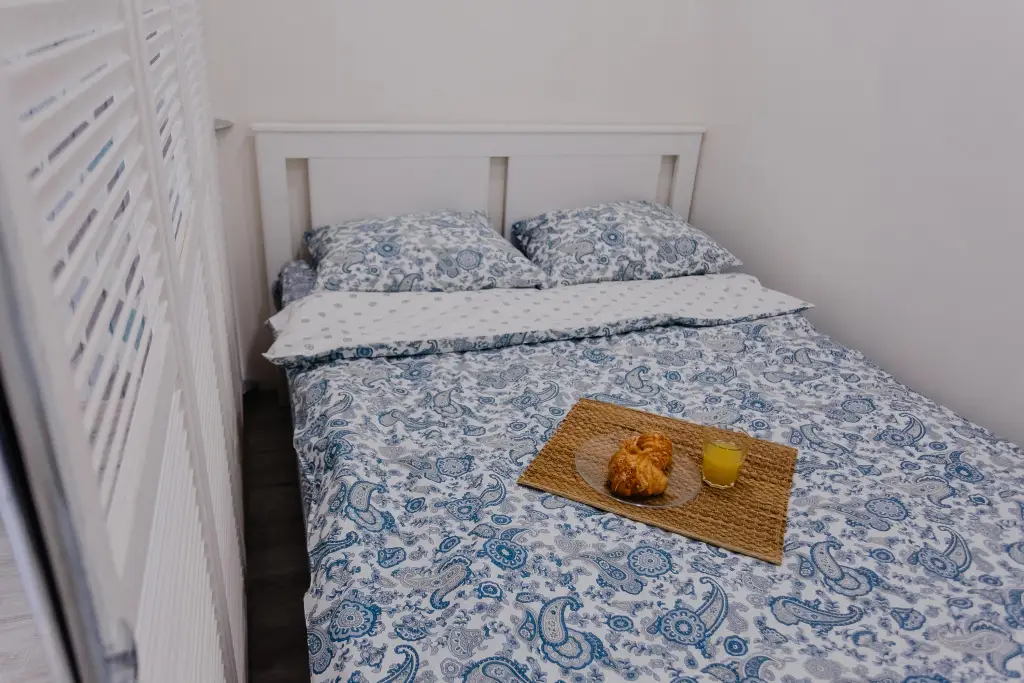 Самара: Апартаменты Scandinavia Flat Samara