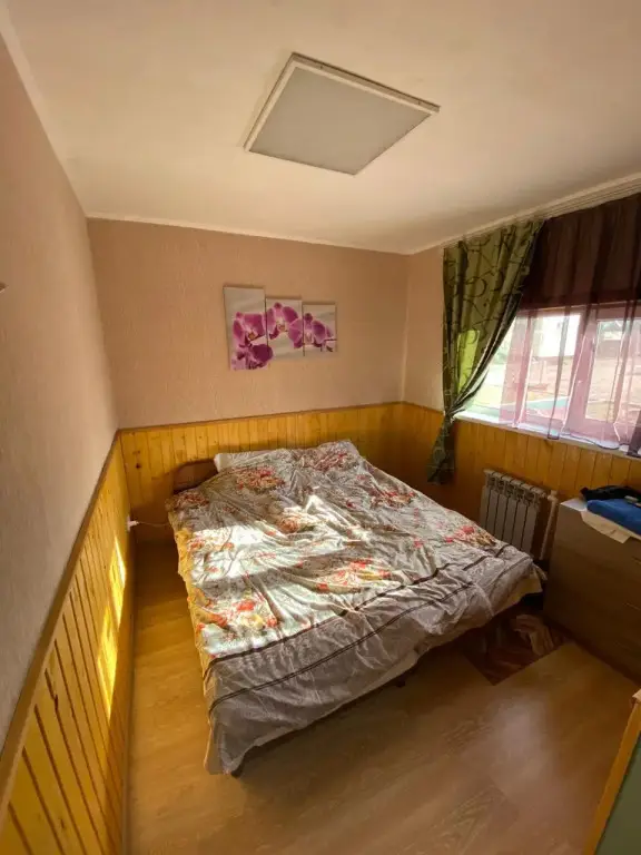 посёлок Прибылово: Solnechnyij S Banej Guest House