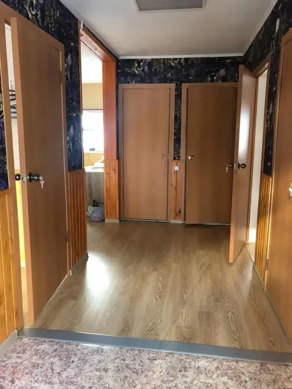 посёлок Прибылово: Solnechnyij S Banej Guest House