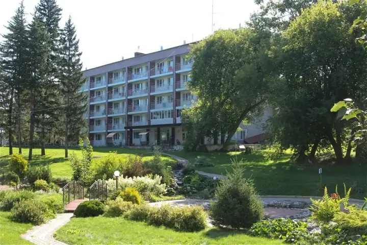 Зудилово: Sosnovyj Bor (Zudilovo)