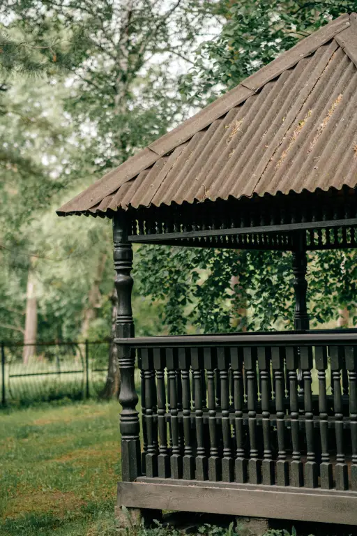 Зудилово: Sosnovyj Bor (Zudilovo)