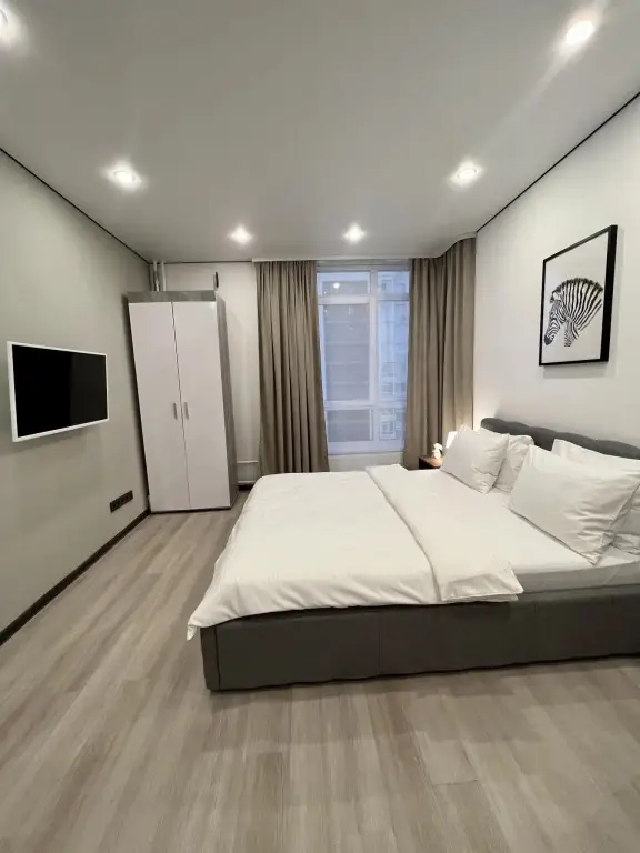 Кемерово: Home Hotel (Хоум Отель) на Притомском проспекте 25к1