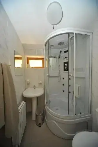 Убинская: Country house Poljana Ubinskaja