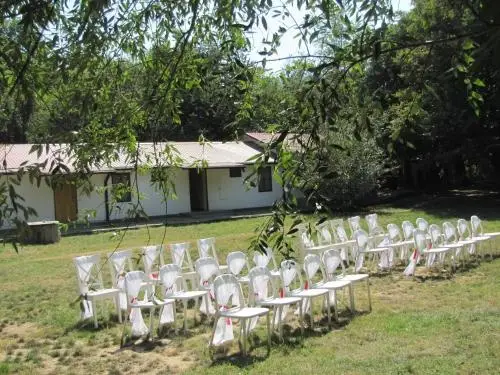 Убинская: Country house Poljana Ubinskaja