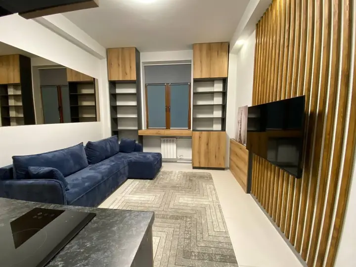 Переславль-Залесский: Myhotel24 Apart (Мой отель 24 Апарт) на проезде 1-й Хорошевский