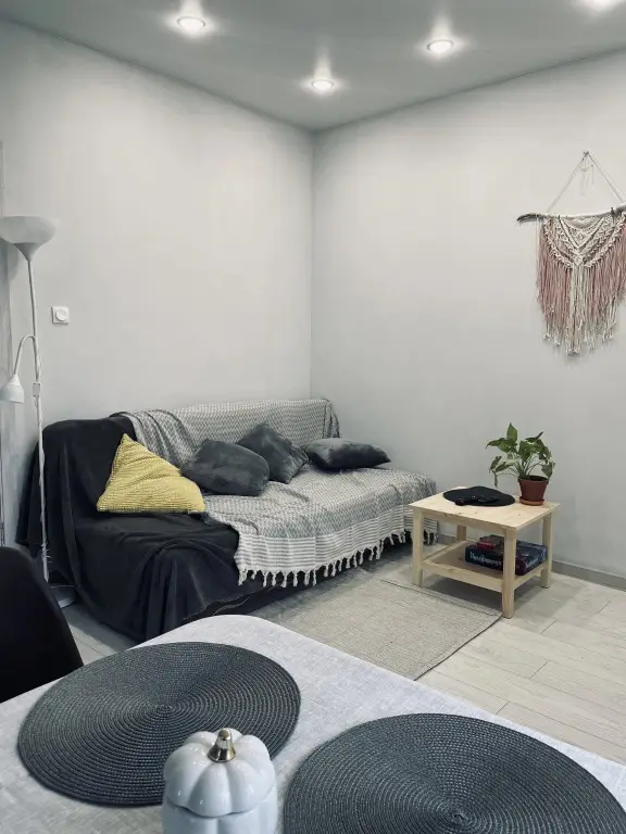 Сортавала: Гостевой дом Мелиоратор House