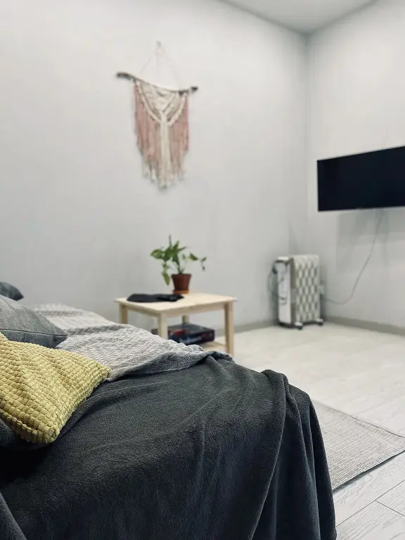 Сортавала: Гостевой дом Мелиоратор House