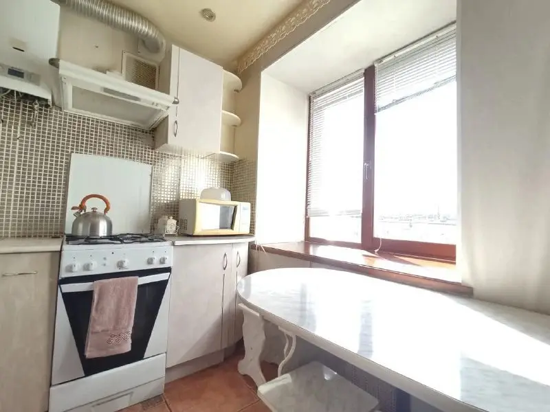 Бавлы: Квартира SATIN Apartments на Площади Октября