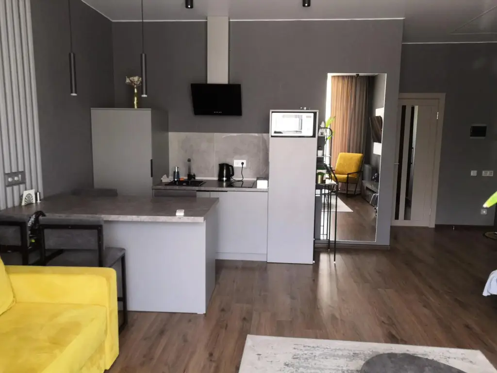 Таганрог: Art Voyage hotel (Арт Вояж)