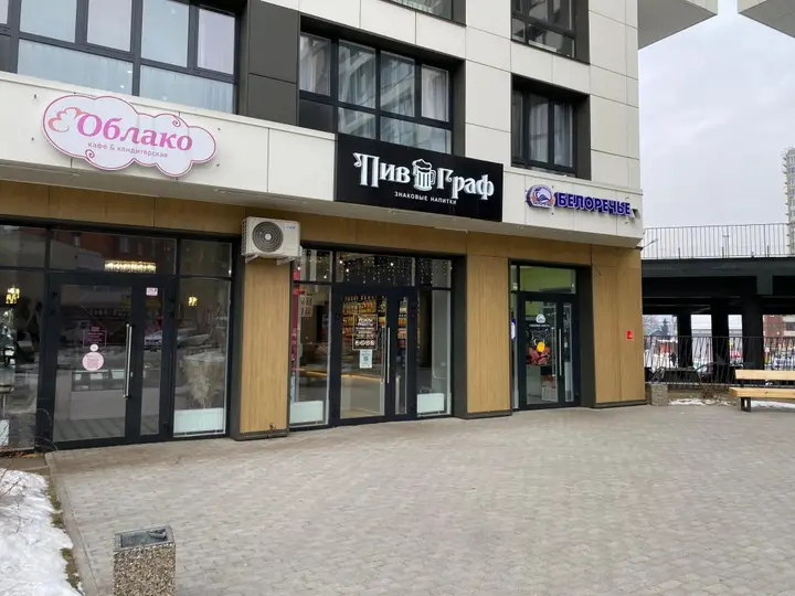 Иркутск: Апартаменты Kvartira sutki irk на улице Лызина 9