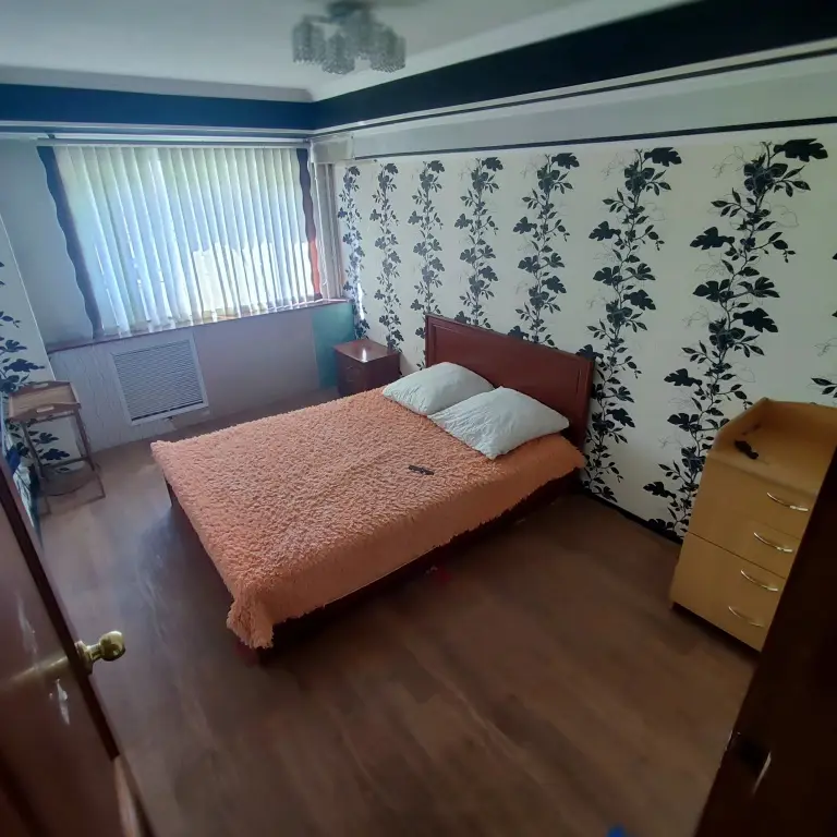 Петропавловск-Камчатский: Апартаменты Daily rent