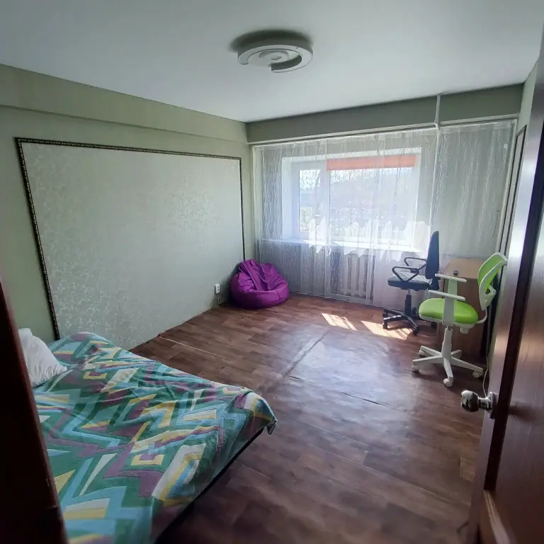 Петропавловск-Камчатский: Апартаменты Daily rent