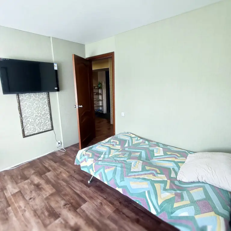 Петропавловск-Камчатский: Апартаменты Daily rent
