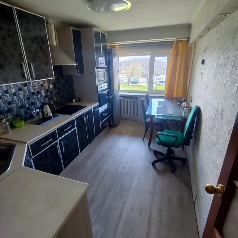 Петропавловск-Камчатский: Апартаменты Daily rent