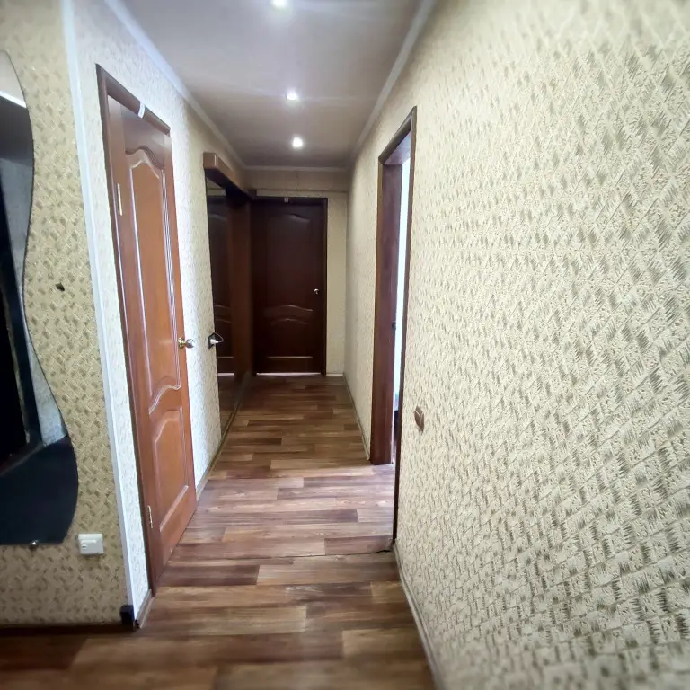 Петропавловск-Камчатский: Апартаменты Daily rent