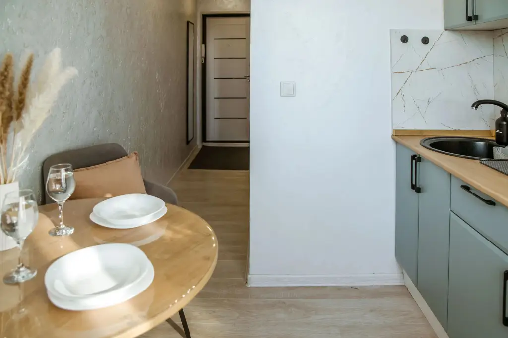 Петропавловск-Камчатский: Апартаменты однокомнатные WELCOME HOME Aparts & Tours БРС