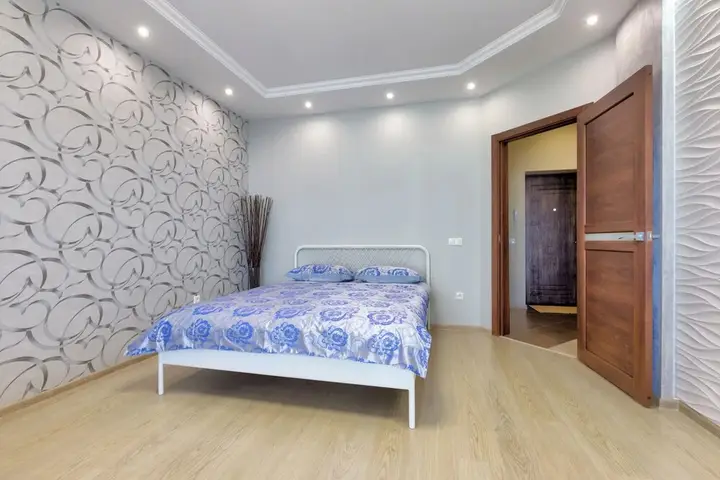 Уфа: Azbuka apartments Festival