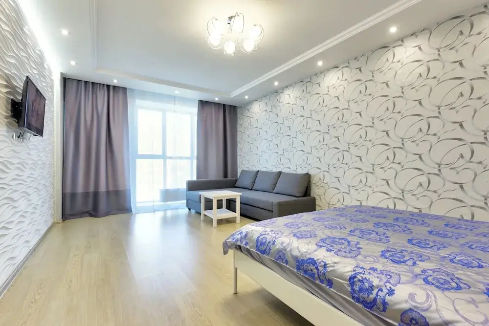 Уфа: Azbuka apartments Festival