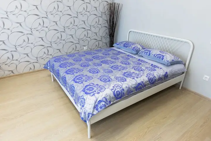 Уфа: Azbuka apartments Festival