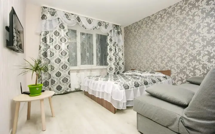 Грозный: Квартира В Луговом