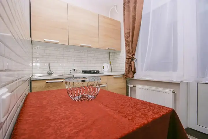 Грозный: Квартира В Луговом