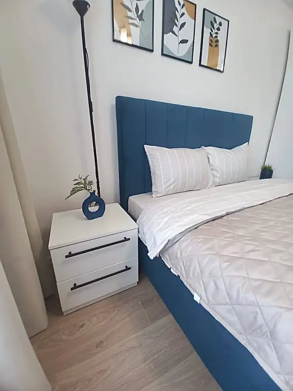 Котельники: Апартаменты Сосновая 5/1 ProApart