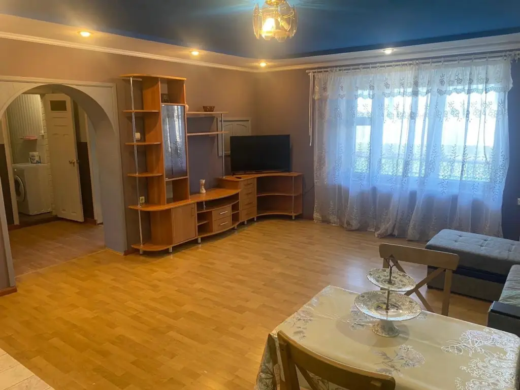 Сортавала: Квартира в Сортавала большая