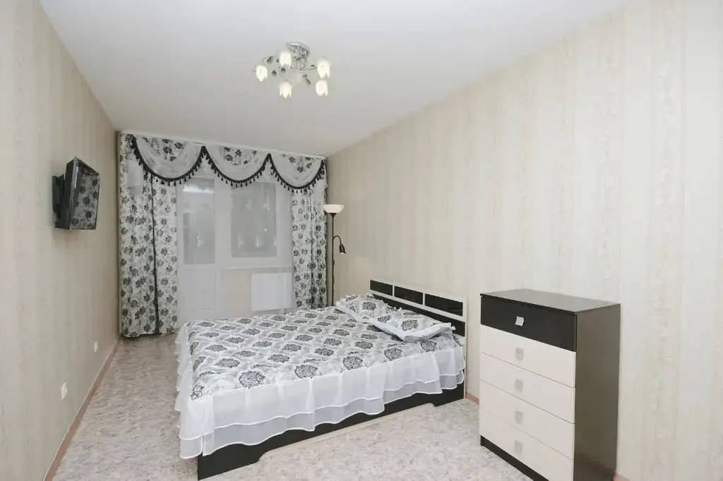 Грозный: Квартира В парке Луговом