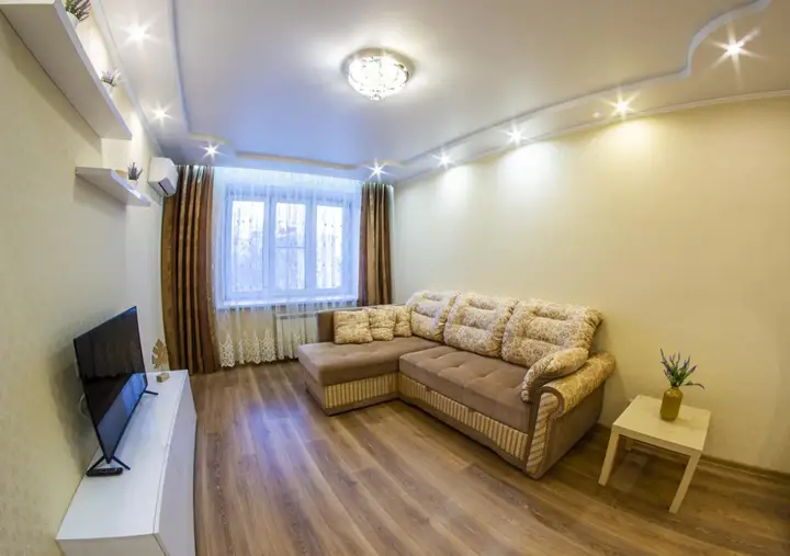 Омск: RENT-сервис на улице Красный путь 143к3