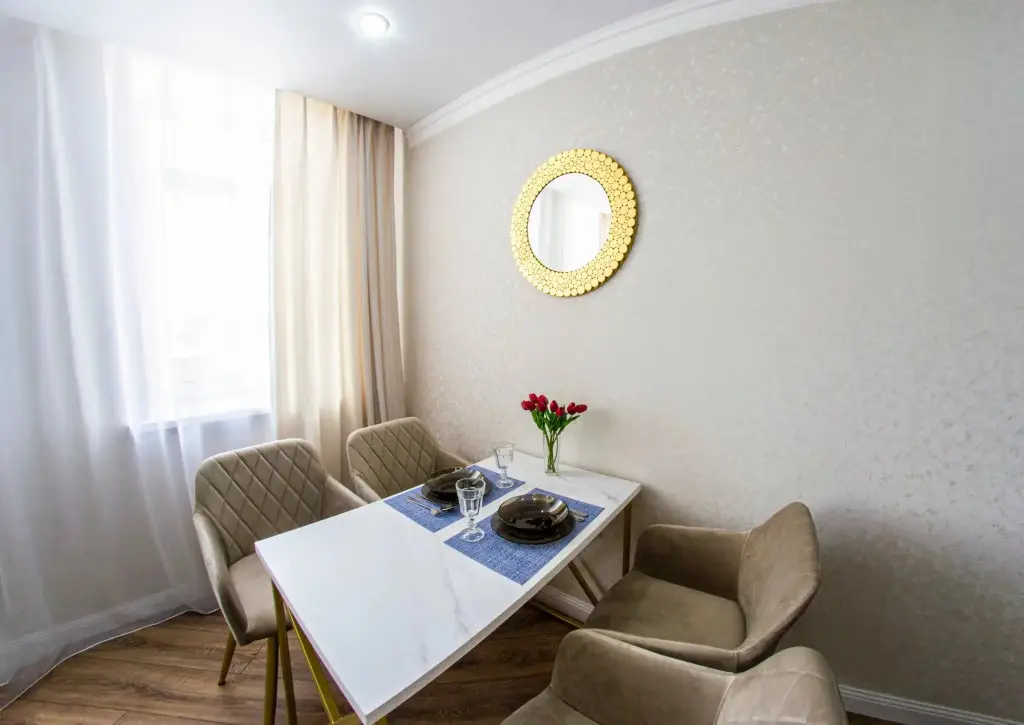 Омск: RENT-сервис на улице Жукова 156