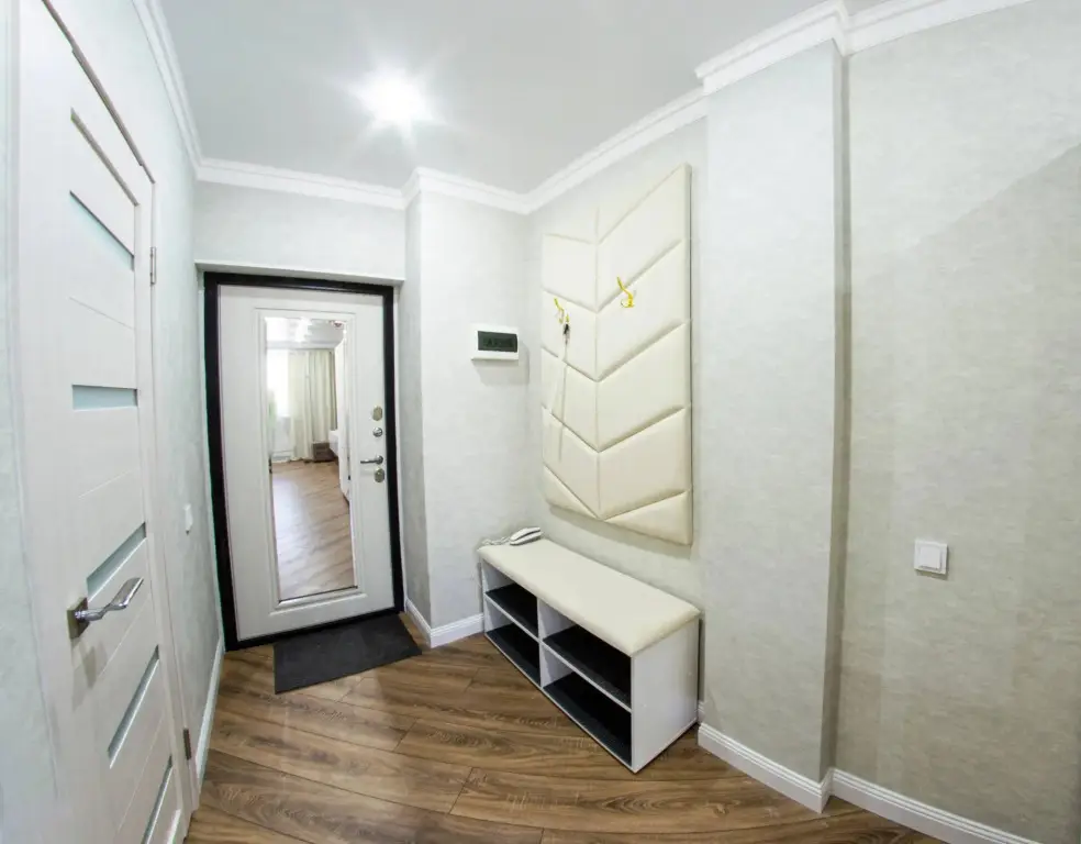 Омск: RENT-сервис на улице Жукова 156