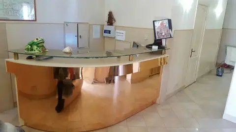 Отель Аркона — фото 1