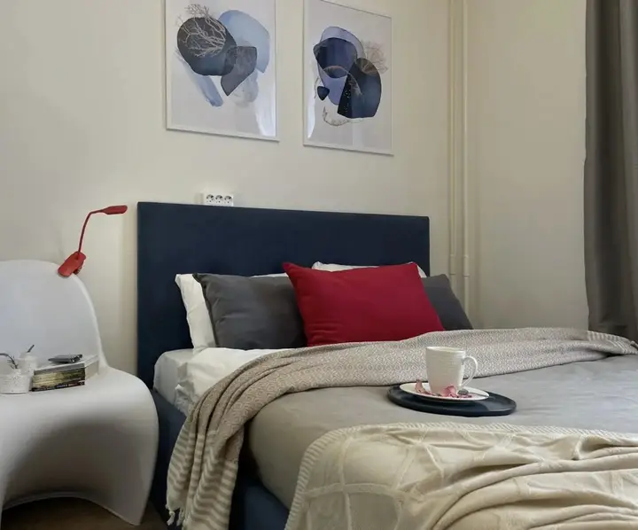 Люберцы: Квартира Apartslounge ЖК Самолет